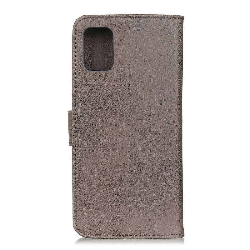 Housse OnePlus 8T Simili Cuir KHAZNEH Housse OnePlus 8T Simili Cuir KHAZNEH