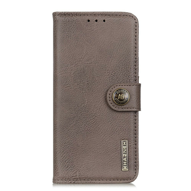 Housse OnePlus 8T Simili Cuir KHAZNEH Housse OnePlus 8T Simili Cuir KHAZNEH