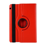 Housse Huawei MediaPad T3 10 Rotative à 360° Style Cuir Litchi Housse Huawei MediaPad T3 10 Rotative à 360° Style Cuir Litchi