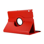 Housse Huawei MediaPad T3 10 Rotative à 360° Style Cuir Litchi Housse Huawei MediaPad T3 10 Rotative à 360° Style Cuir Litchi