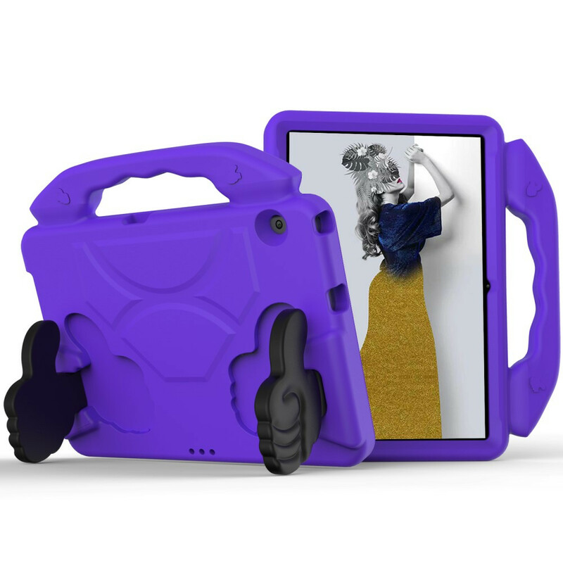 Coque Huawei MediaPad T3 10 Mousse EVA Coque Huawei MediaPad T3 10 Mousse EVA