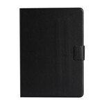 Housse Huawei MediaPad T3 10 Style Cuir Classique Housse Huawei MediaPad T3 10 Style Cuir Classique