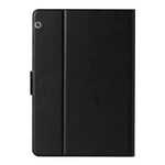 Housse Huawei MediaPad T3 10 Style Cuir Classique Housse Huawei MediaPad T3 10 Style Cuir Classique