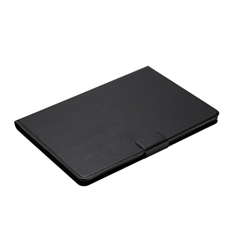 Housse Huawei MediaPad T3 10 Style Cuir Classique Housse Huawei MediaPad T3 10 Style Cuir Classique