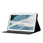 Housse Huawei MediaPad T3 10 Style Cuir Classique Housse Huawei MediaPad T3 10 Style Cuir Classique