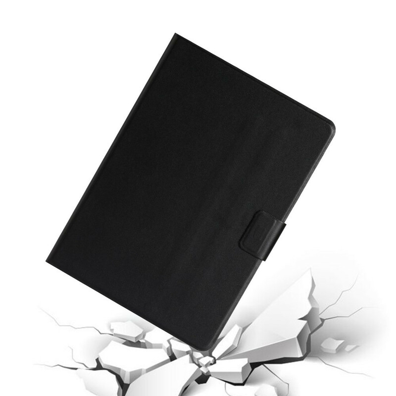 Housse Huawei MediaPad T3 10 Style Cuir Classique Housse Huawei MediaPad T3 10 Style Cuir Classique