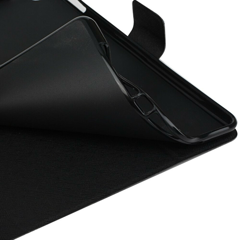 Housse Huawei MediaPad T3 10 Style Cuir Classique Housse Huawei MediaPad T3 10 Style Cuir Classique