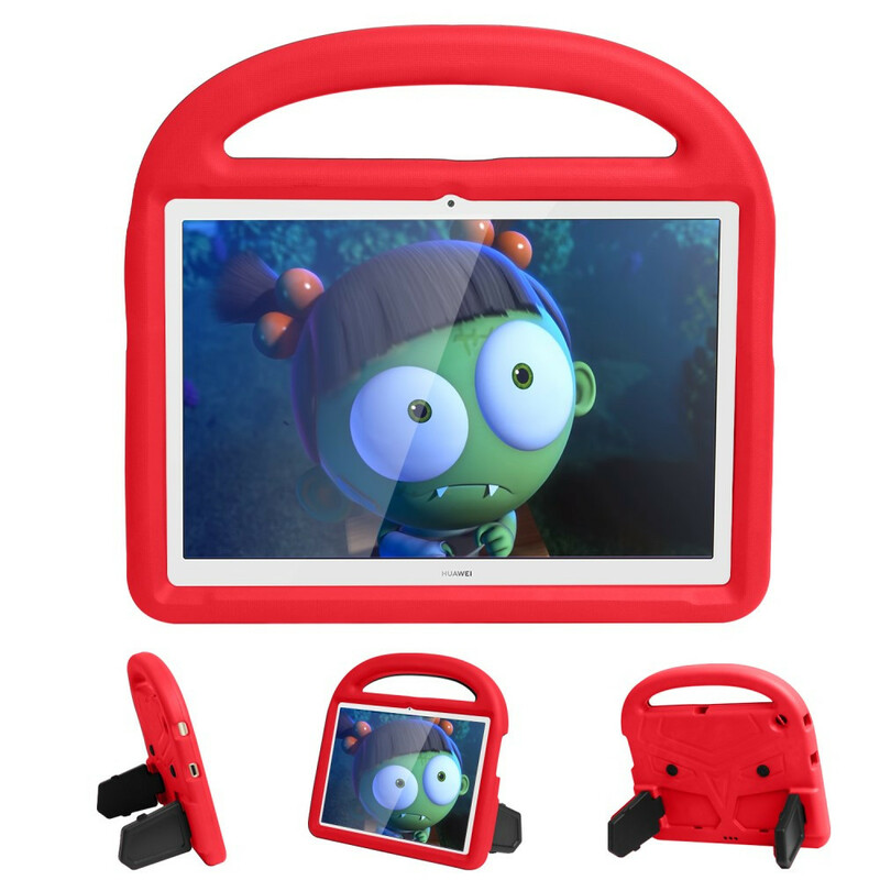 Coque Huawei MediaPad T3 10 Kids Moineau Coque Huawei MediaPad T3 10 Kids Moineau