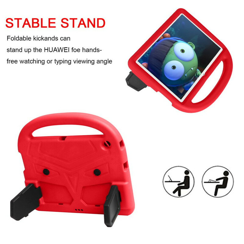 Coque Huawei MediaPad T3 10 Kids Moineau Coque Huawei MediaPad T3 10 Kids Moineau
