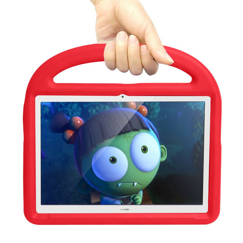 Coque Huawei MediaPad T3 10 Kids Moineau Coque Huawei MediaPad T3 10 Kids Moineau