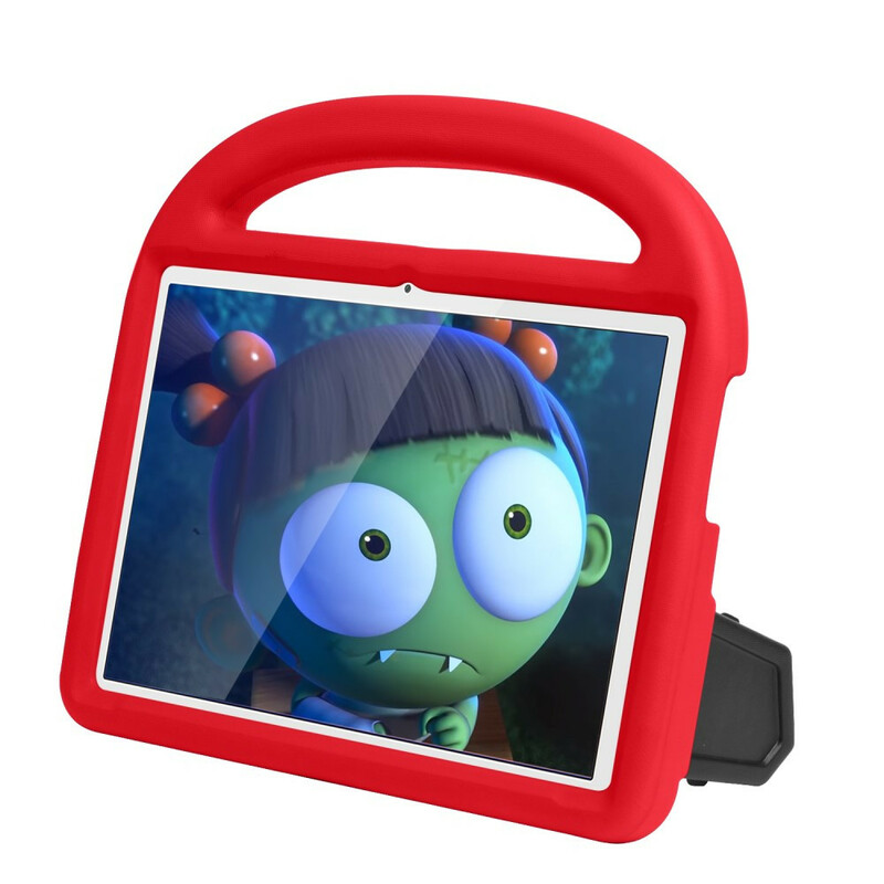 Coque Huawei MediaPad T3 10 Kids Moineau Coque Huawei MediaPad T3 10 Kids Moineau