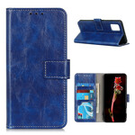 Housse OnePlus 8T Brillante et Coutures Apparentes Housse OnePlus 8T Brillante et Coutures Apparentes