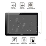 Protection en verre trempé 0.25 mm pour écran Huawei MediaPad T3 10 Protection en verre trempé 0.25 mm pour écran Huawei MediaPad T3 10