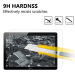 Protection en verre trempé 0.25 mm pour écran Huawei MediaPad T3 10 Protection en verre trempé 0.25 mm pour écran Huawei MediaPad T3 10