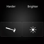 Protection en verre trempé 0.25 mm pour écran Huawei MediaPad T3 10 Protection en verre trempé 0.25 mm pour écran Huawei MediaPad T3 10