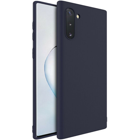 Coque Samsung Galaxy Note 10 UC-1 Series Silicone Mat IMAK