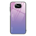 Coque Poco X3 Verre Trempé Be Yourself Coque Poco X3 Verre Trempé Be Yourself