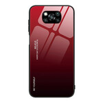 Coque Poco X3 Verre Trempé Be Yourself Coque Poco X3 Verre Trempé Be Yourself