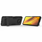 Coque Poco X3 Ultra Résistante avec Support Coque Poco X3 Ultra Résistante avec Support