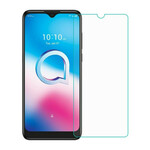 Protection verre trempé Arc Edge (0.3mm) pour écran du Alcatel 3L 2020 Protection verre trempé Arc Edge (0.3mm) pour écran du Alcatel 3L 2020