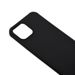 Coque iPhone 12 Pro Max Silicone et Cordon