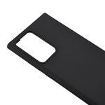 Coque Samsung Galaxy Note 20 Ultra Silicone et Cordon