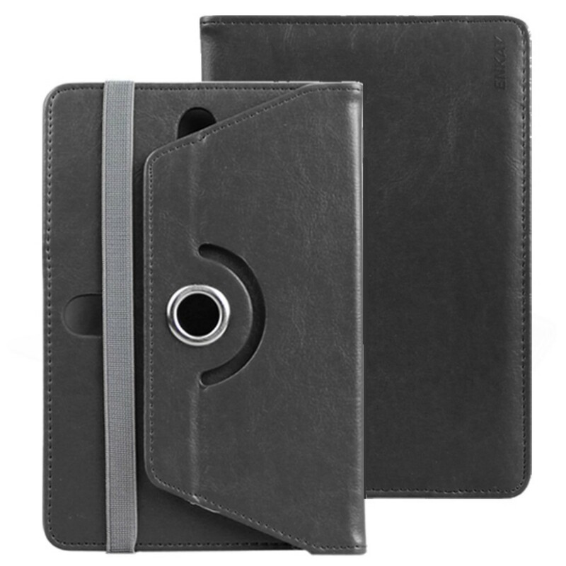 Housse iPad Mini 4 / 3 / 2 / 1 Rotative à 360° Housse iPad Mini 4 / 3 / 2 / 1 Rotative à 360°