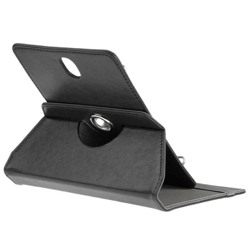 Housse iPad Mini 4 / 3 / 2 / 1 Rotative à 360° Housse iPad Mini 4 / 3 / 2 / 1 Rotative à 360°