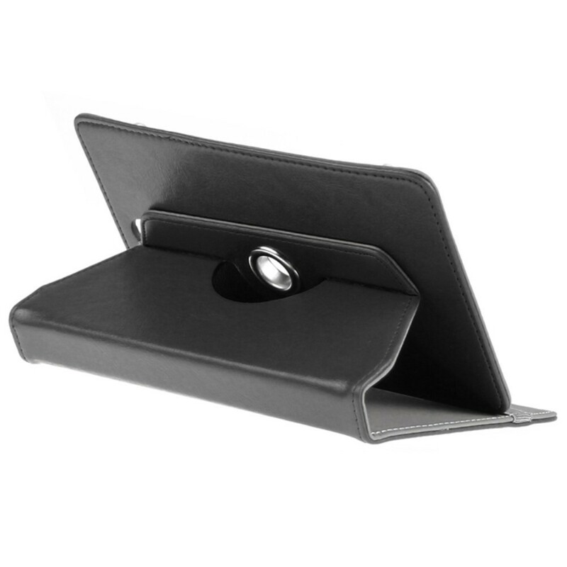 Housse iPad Mini 4 / 3 / 2 / 1 Rotative à 360° Housse iPad Mini 4 / 3 / 2 / 1 Rotative à 360°
