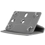 Housse iPad Mini 4 / 3 / 2 / 1 Rotative à 360° Housse iPad Mini 4 / 3 / 2 / 1 Rotative à 360°