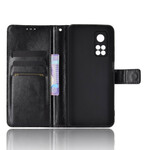 Housse Xiaomi Mi 10T / 10T Pro Simili Cuir Flashy Housse Xiaomi Mi 10T / 10T Pro Simili Cuir Flashy
