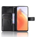 Housse Xiaomi Mi 10T / 10T Pro Simili Cuir Flashy Housse Xiaomi Mi 10T / 10T Pro Simili Cuir Flashy