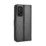 Housse Xiaomi Mi 10T / 10T Pro Simili Cuir Flashy Housse Xiaomi Mi 10T / 10T Pro Simili Cuir Flashy