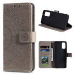 Housse Xiaomi Mi 10T / 10T Pro Mandala Soleil Housse Xiaomi Mi 10T / 10T Pro Mandala Soleil