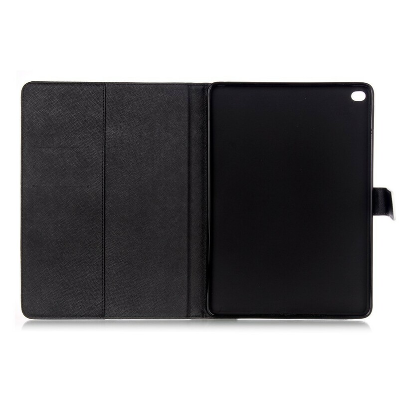 Housse iPad Air 2 Don't Touch My Pad Housse iPad Air 2 Don't Touch My Pad
