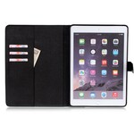 Housse iPad Air 2 Don't Touch My Pad