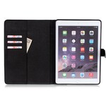Housse iPad Air 2 Don't Touch My Pad Housse iPad Air 2 Don't Touch My Pad
