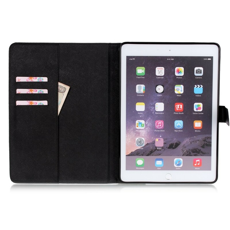 Housse iPad Air 2 Don't Touch My Pad Housse iPad Air 2 Don't Touch My Pad