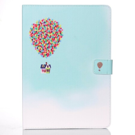 Housse iPad Air 2 Là-Haut