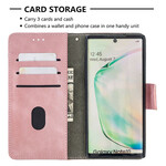 Housse Samsung Galaxy Note 10 Effet Peau de Crocodile Classique Housse Samsung Galaxy Note 10 Effet Peau de Crocodile Classique