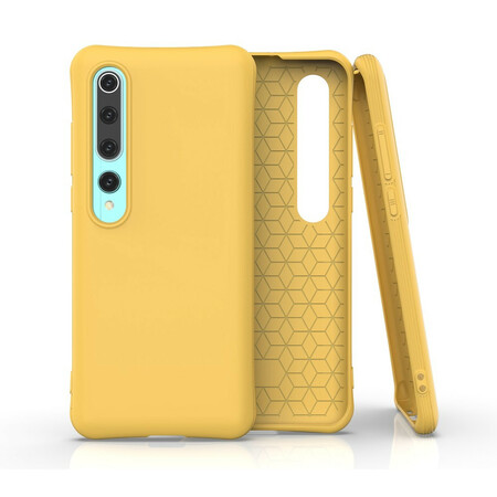 Coque Xiaomi Mi 10 / 10 Pro Silicone Flexible Mat