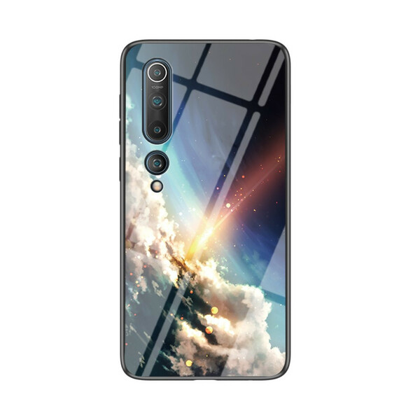 Coque Xiaomi Mi 10 / 10 Pro Verre Trempé Beauty