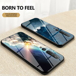 Coque Xiaomi Mi 10 / 10 Pro Verre Trempé Beauty Coque Xiaomi Mi 10 / 10 Pro Verre Trempé Beauty