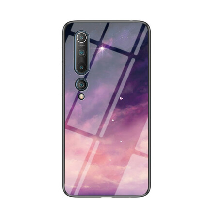 Coque Xiaomi Mi 10 / 10 Pro Verre Trempé Beauty