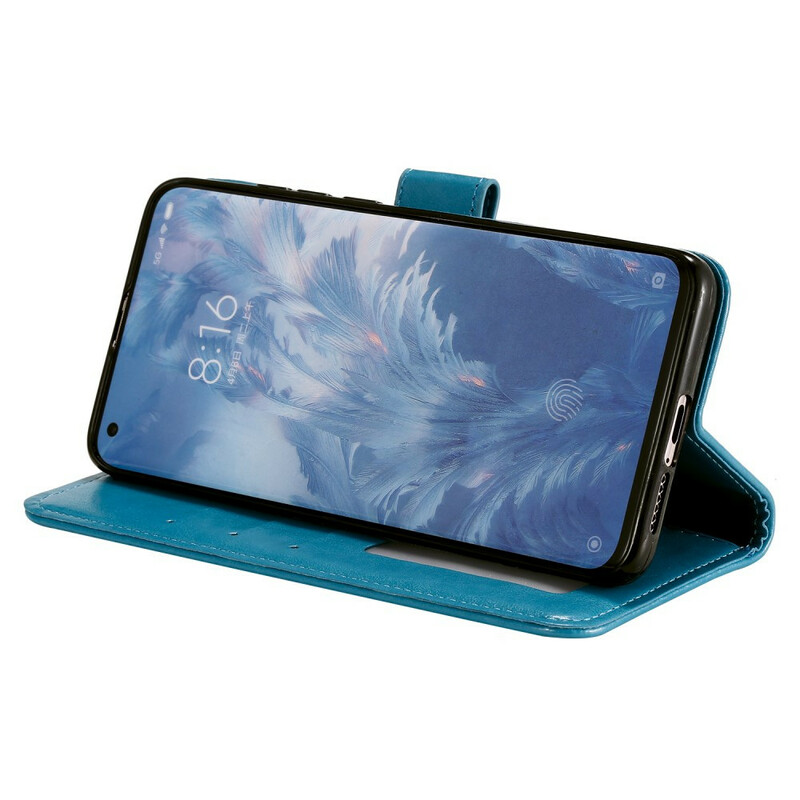 Housse Xiaomi Mi 10 / 10 Pro Mandala Soleil Housse Xiaomi Mi 10 / 10 Pro Mandala Soleil