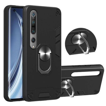 Coque Xiaomi Mi 10 / 10 Pro Détachable Anneau-Support