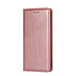 Flip Cover Samsung Galaxy S20 FE Style Cuir Vintage Flip Cover Samsung Galaxy S20 FE Style Cuir Vintage