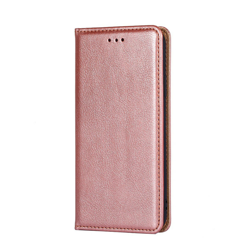 Flip Cover Samsung Galaxy S20 FE Style Cuir Vintage