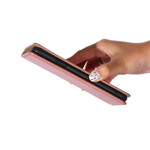 Flip Cover Samsung Galaxy S20 FE Style Cuir Vintage Flip Cover Samsung Galaxy S20 FE Style Cuir Vintage