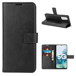 Housse Samsung Galaxy S20 FE Simili Cuir Slim Housse Samsung Galaxy S20 FE Simili Cuir Slim